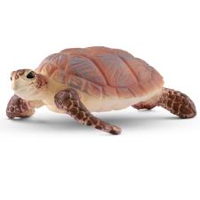 Karettschildkröte 