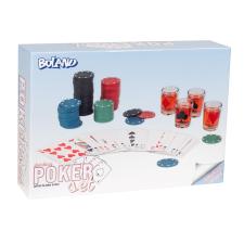 Drinking game Drinking poker 