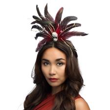 Diadem Voodoo Brigitte 