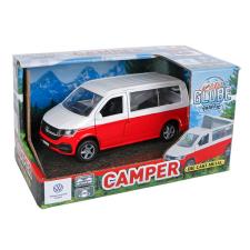 VW Wohnmobil Camper mit Rückzugfunktion:13.5 cm 