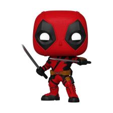 Deadpool & Wolverine POP! Marvel Vinyl Figur Deadpool:9 cm 