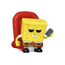 Meme POP! Premium Vinyl Figur SpongeBob:9 cm 