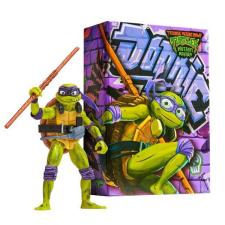 Teenage Mutant Ninja Turtles Mutant Mayhem Action Figur Comic Con Donatello:18 cm 