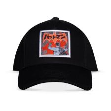 Batman Snapback Comic 
