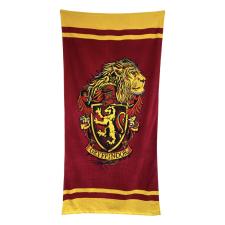 Harry Potter serviette de bain Gryffindor Lion:150 x 75 cm