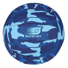 Beachball Gr. 3:15 cm, blue 