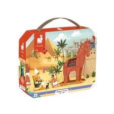 Panorama-Puzzle Antike & Mythologie:20 x 100 cm 