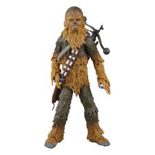 Star Wars Episode IV Black Series Actionfigur Chewbacca:15 cm 