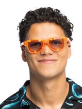 LED party glasses Blink:orange 