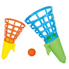 Jeu de balle avec scratch:20.5 cm 