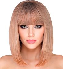 Perücke Layla: in Dream Hair Qualität:blond 