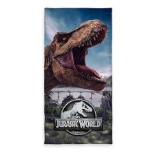 Jurassic World serviette de bain:75 x 150