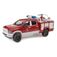 RAM 2500 véhicule d’intervention des pompiers avec module lumière et son:17 x 17 x 44 cm 