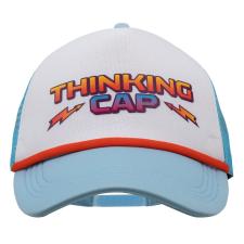 Stranger Things Baseball Cap Thinking Cap 