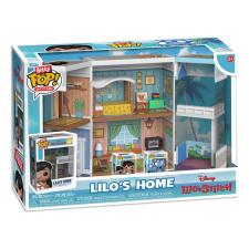 Lilo & Stitch Bitty POP! Boxes Vinyl figurine Lilo's Home 
