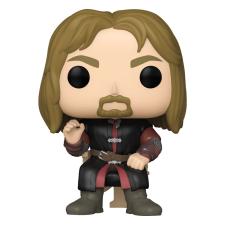 Herr der Ringe POP! Movies Vinyl Figur Boromir :Meme:9 cm 