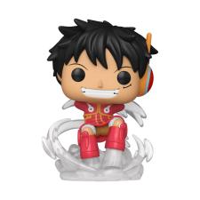 One Piece POP! Plus Animation Figur Luffy:9 cm 