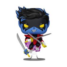 X-Men '97 POP! Marvel Vinyl Figure Nightcrawler:9 cm 