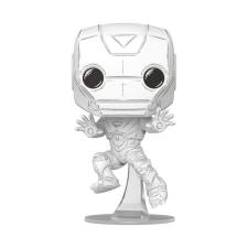 Marvel POP! Vinyl figurine Sketched - Iron Man:9 cm 