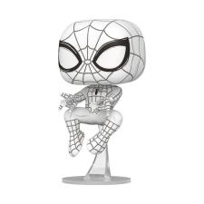 Marvel POP! Vinyl figurine Sketched - Spider-Man:9 cm 