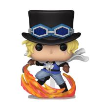One Piece POP! Vinyl Animation figurine Sabo:9 cm 