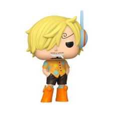 One Piece POP! Vinyl Animation figurine Sanji:9 cm 