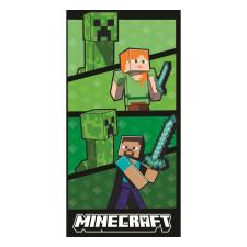 Minecraft Handtuch:140 x 70 cm 
