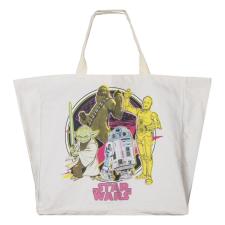 Star Wars sac shopping XL:48 x 43 x 17 