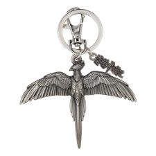 Harry Potter Metall-Schlüsselanhänger Phoenix 