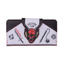 Stranger Things  Porte-monnaie Hellfire Club:10 cm 