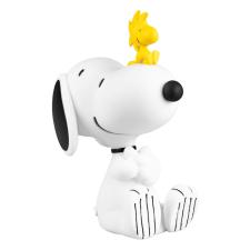 Peanuts Lampe mit USB-C Snoopy:12 x 27 x 19 cm 