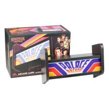 Stranger Things Lampe mit USB-C Arcade:14 x 33 x 22 cm 