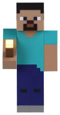 Minecraft Leuchte Steve:26 cm 
