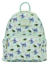 Disney by Loungefly sac à dos Mini Lilo & Stitch Animal Friends:23 x 27 x 11 cm 