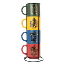 Harry Potter Mug Set:300 ml 