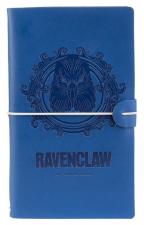 Harry Potter Travel Journal Ravenclaw:20 cm 