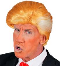Mr. President Wig:orange 