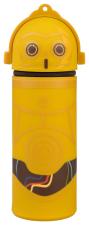 Star Wars 3D Case C-3PO:21 cm 