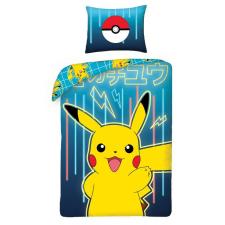 Pokémon parure de lit Pikachu:140 x 200 cm / 70 x 90 cm 