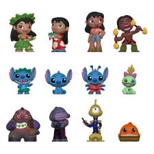 Lilo & Stitch Mystery Mini Figures:5 cm 