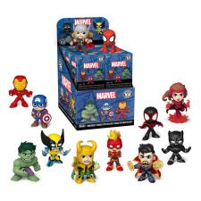 Marvel Mini Figures New Classics 