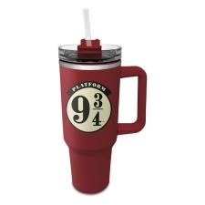Harry Potter Stainless Steel tumbler
