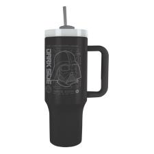 Star Wars gobelet metal