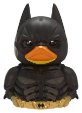 DC Comics Tubbz Mini figurine PVC Batman The Dark Knight:5 cm 