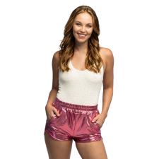 Culotte Shiny:rose 
