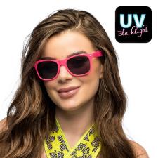 Partybrille Pop  UV:rosa 