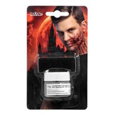 Set maquillage Sang croûteux:rouge 
