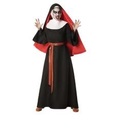 Costume Holy fright:black 