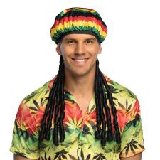 Hat Jamaica:colorful 
