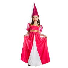 Costume Princess Eleanor:red 
